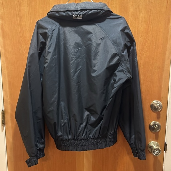 Women’s 100% waterproof jacket size medium - Picture 4 of 5